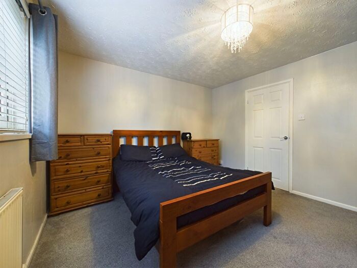 2 Bedroom Terraced House For Sale In Bryn Awelon Road, Beaufort, NP23