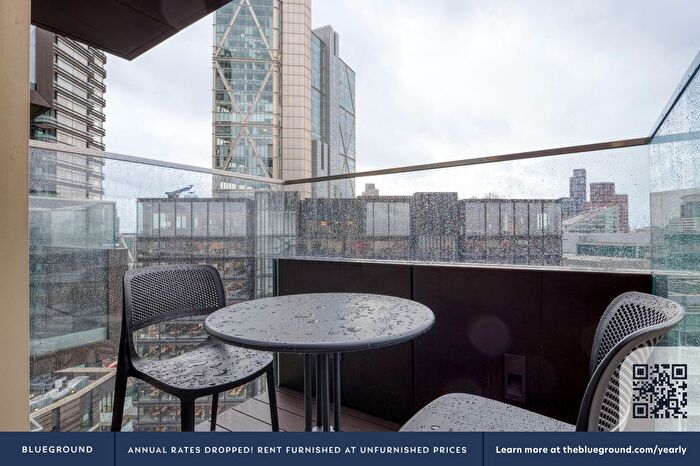 1 Bedroom Flat To Rent In Shoreditch, EC2A