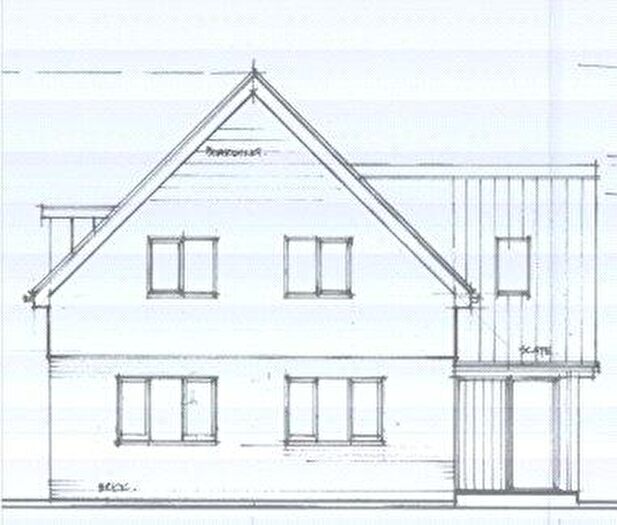 2 Bedroom Plot For Sale In Chapel Lane, Akeley, MK18