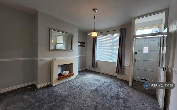 2 Bedroom Terraced House To Rent In Smyrna Street, Radcliffe, Manchester, M26