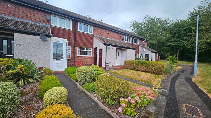 1 Bedroom Flat To Rent In Thurlestone Drive, Hazel Grove, SK7