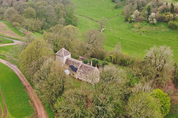 Property For Sale In Newington, Tetbury, GL8