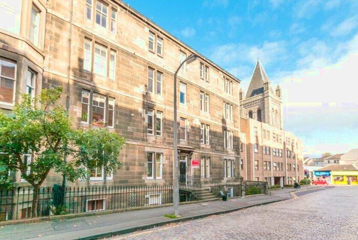 1 Bedroom Flat To Rent In Leslie Place, Edinburgh, EH4