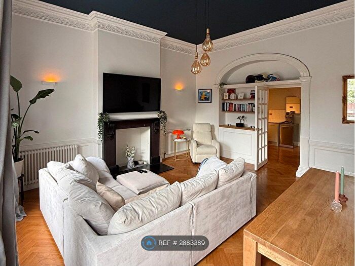 2 Bedroom Flat To Rent In Richmond Terrace, Bristol, BS8