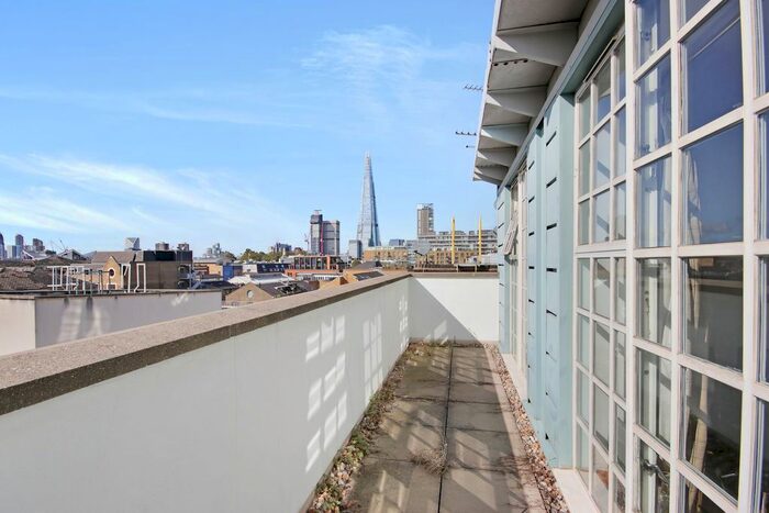 1 Bedroom Flat To Rent In Gainsford Street, London, SE1