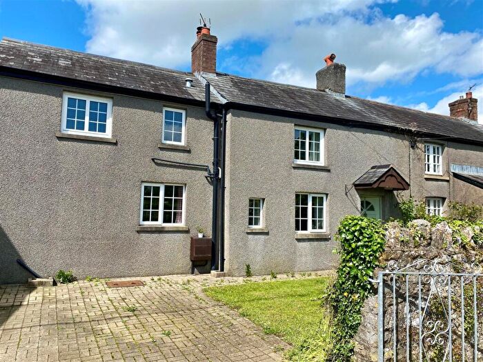 2 Bedroom Cottage To Rent In Moor Lane, Nottage, Porthcawl, CF36