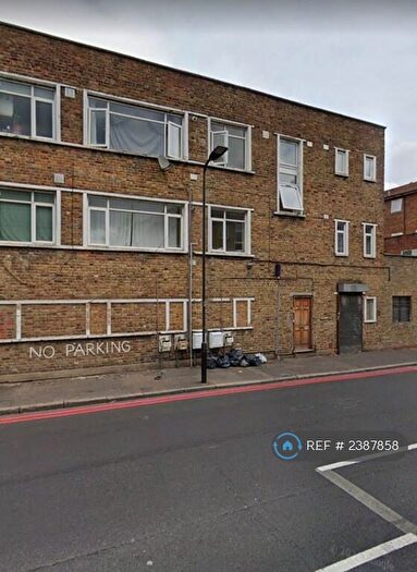 2 Bedroom Flat To Rent In London, London, E2