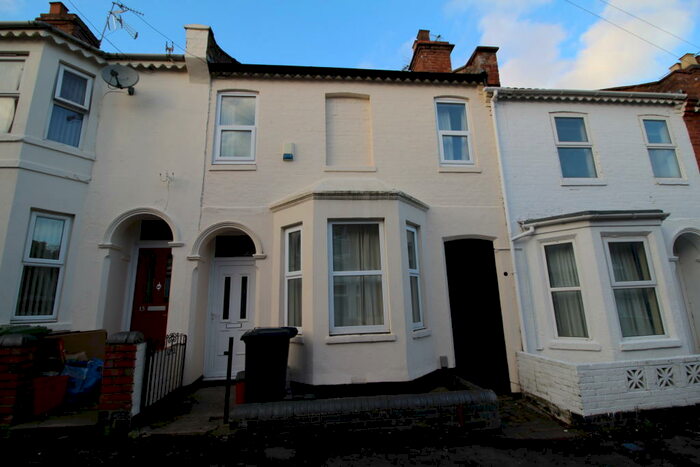 5 Bedroom Terraced House To Rent In St George's Road, Leamington Spa, CV31