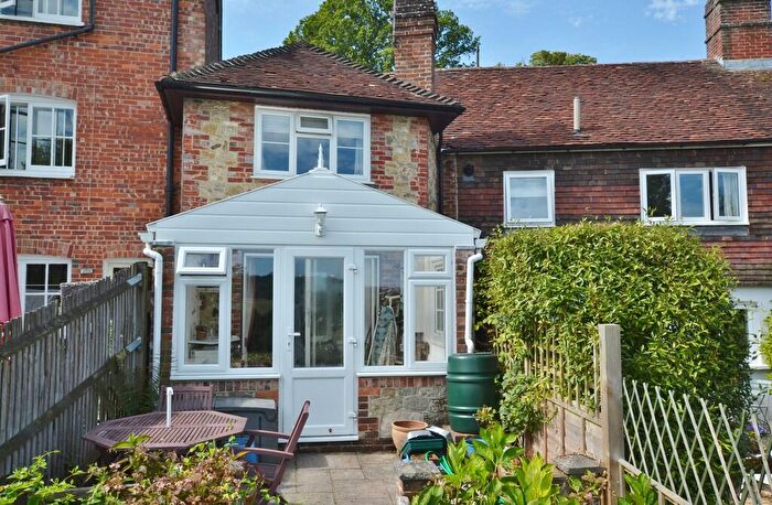 2 Bedroom Cottage For Sale In North Street, Petworth, GU28