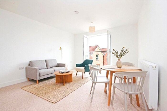 2 Bedroom Apartment To Rent In Ashley Down Road, Ashley Down, Bristol, BS7