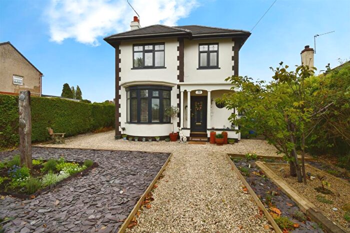 3 Bedroom Detached House For Sale In Kingston Road, Willerby, Hull, HU10