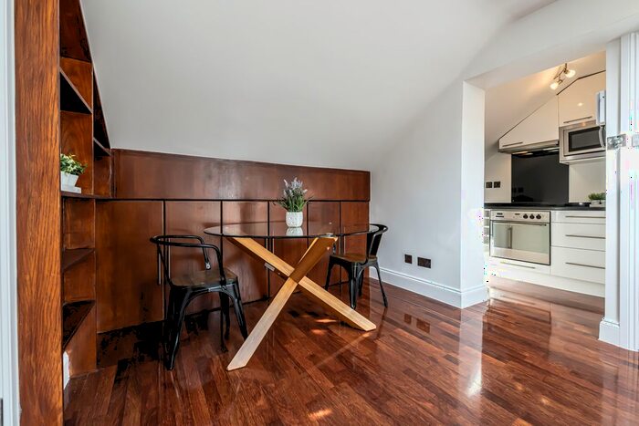 1 Bedroom Flat To Rent In York Street, London, W1H