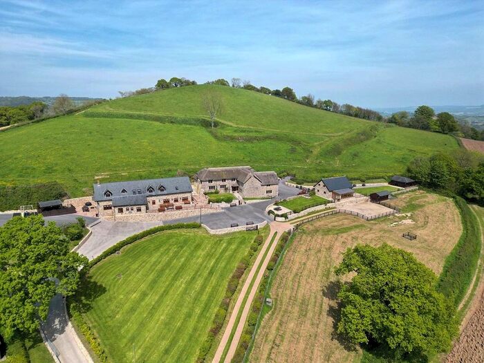 4 Bedroom Detached House For Sale In Southleigh, Colyton, Devon, EX24