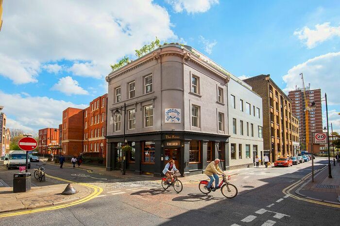 2 Bedroom Flat To Rent In Snowsfields, London, SE1