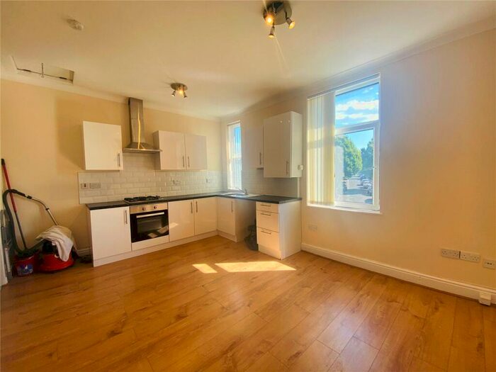 1 Bedroom Flat To Rent In Stockport Road, Cheadle Heath, Stockport, SK3