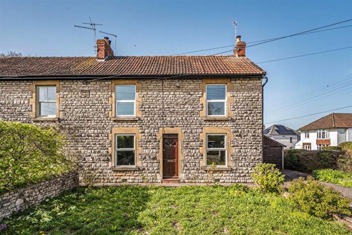 3 Bedroom Semi Detached House For Sale In Bath Road, Paulton, Bristol, BS39