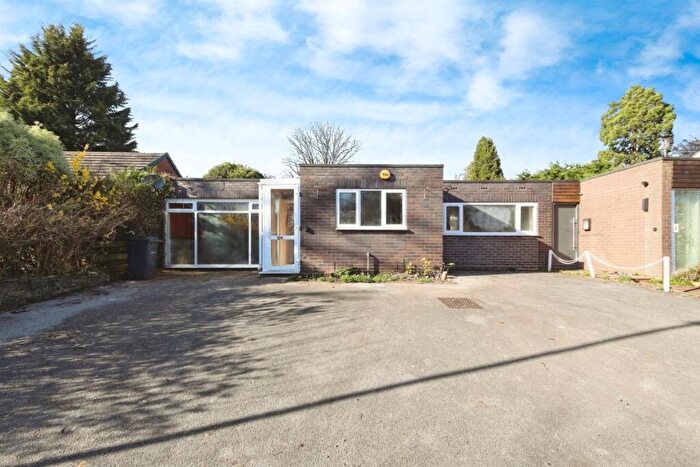 4 Bedroom House To Rent In Windermere Road, Moseley, Birmingham, B13