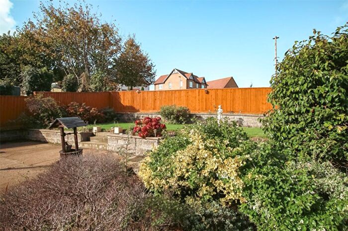 3 Bedroom Bungalow For Sale In Acacia Close, Bideford, Devon, EX39