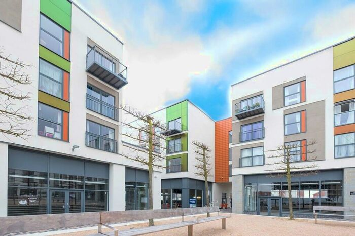 2 Bedroom Apartment To Rent In The Square, Cheswick Village, Bristol, BS16