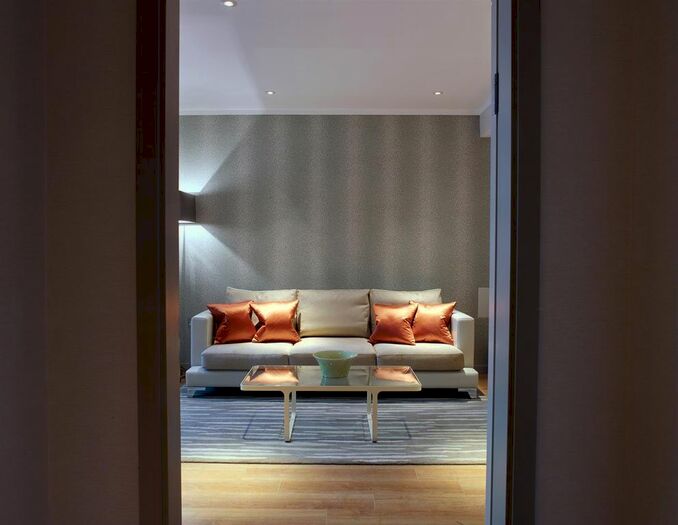 1 Bedroom Flat To Rent In Lower Thames Street, London, EC3R