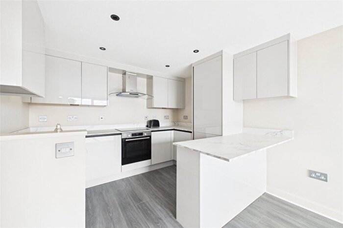 2 Bedroom Apartment To Rent In The Courtyard, Southwell Park Road, Camberley, Surrey, GU15