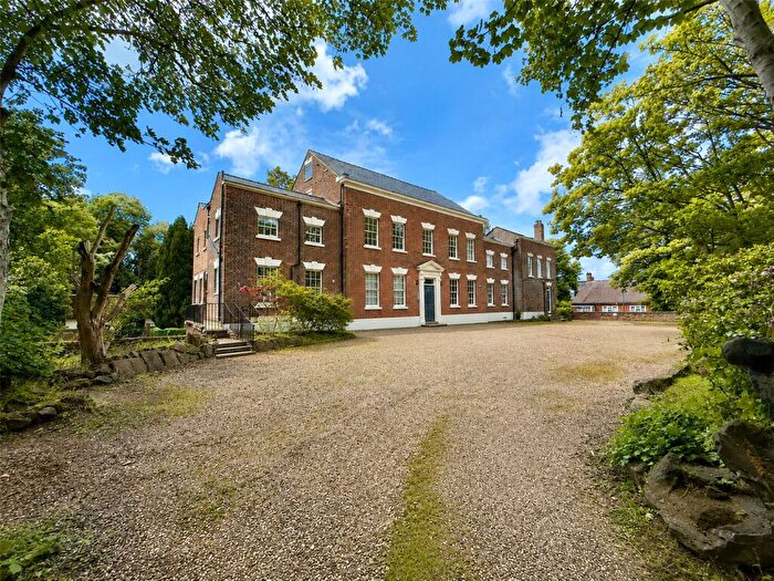 2 Bedroom Apartment For Sale In Church Road North, Liverpool, Merseyside, L15