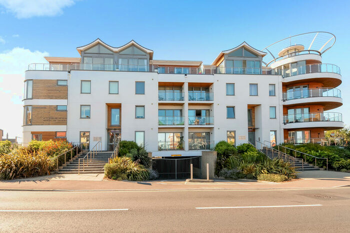 1 Bedroom Flat To Rent In Greenhill, Weymouth, DT4