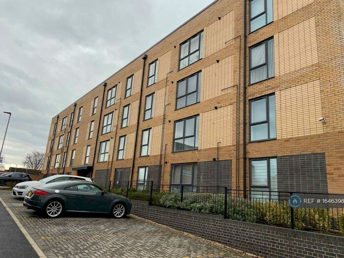 2 Bedroom Flat To Rent In Cadbury House, Birmingham, B5
