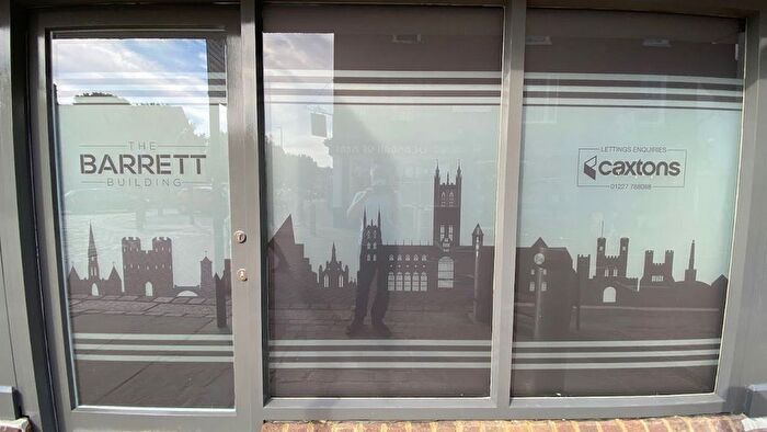 1 Bedroom Flat To Rent In St. Peters Street, Canterbury, CT1