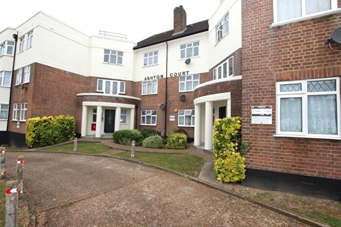 2 Bedroom Flat To Rent In Greenford Road, Sudbury Hill, Harrow, HA1