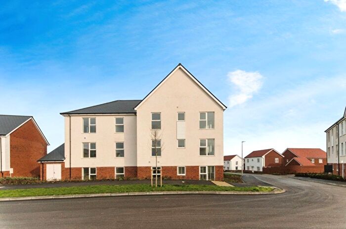 2 Bedroom Flat For Sale In Save Up To Â£ Vs Renting, Bexhill-On-Sea, TN40