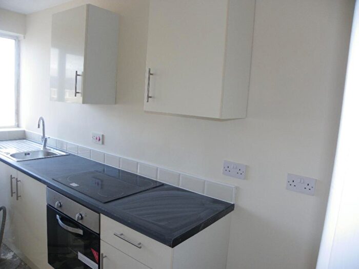 2 Bedroom Apartment To Rent In Compton Court, Coventry, CV6