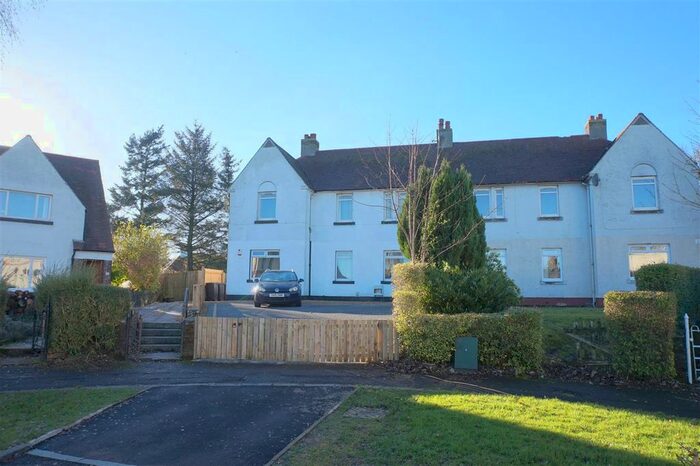 4 Bedroom Flat To Rent In Moorhill Road, Newton Mearns, Glasgow, G77
