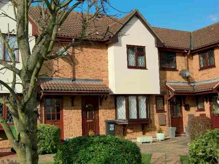 2 Bedroom Terraced House To Rent In Alder Walk, Watford WD25