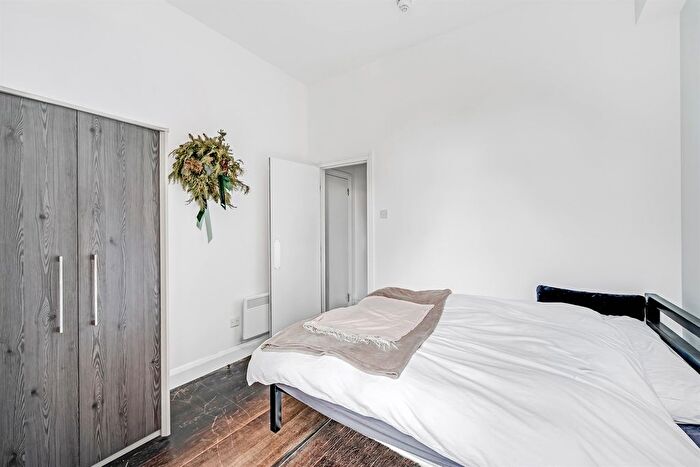 Studio To Rent In Matheson Road, W14