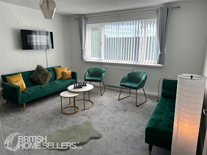 2 Bedroom Apartment For Sale In Peter Street, Whitehaven, Cumbria, CA28
