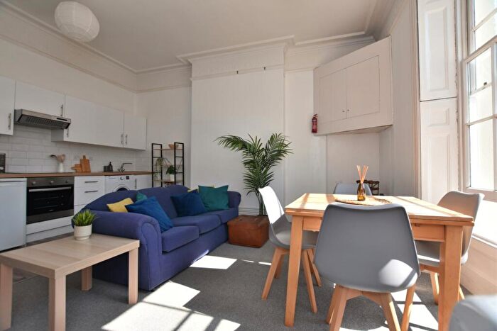 3 Bedroom Terraced House To Rent In Richmond Hill Avenue, Clifton, BS8