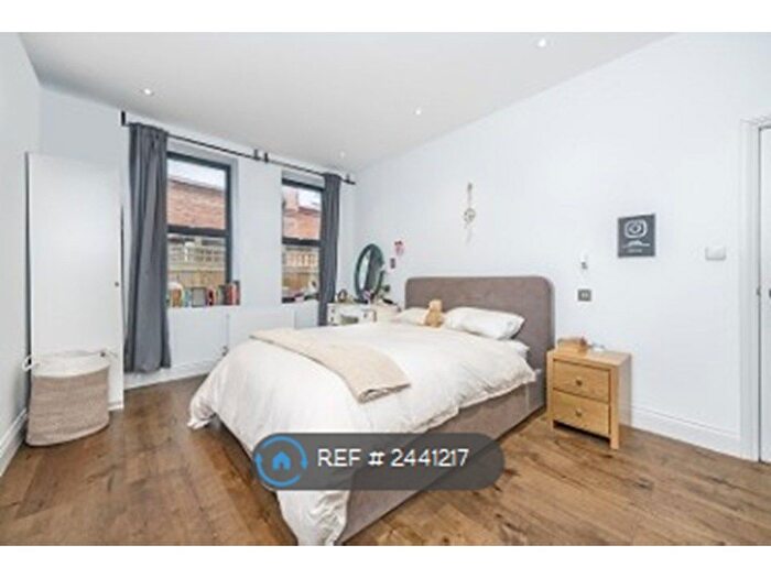 1 Bedroom Flat To Rent In Chatsworth Road, London, NW2
