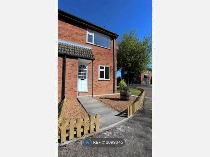 1 Bedroom Flat To Rent In Warren View, Leicester, LE4
