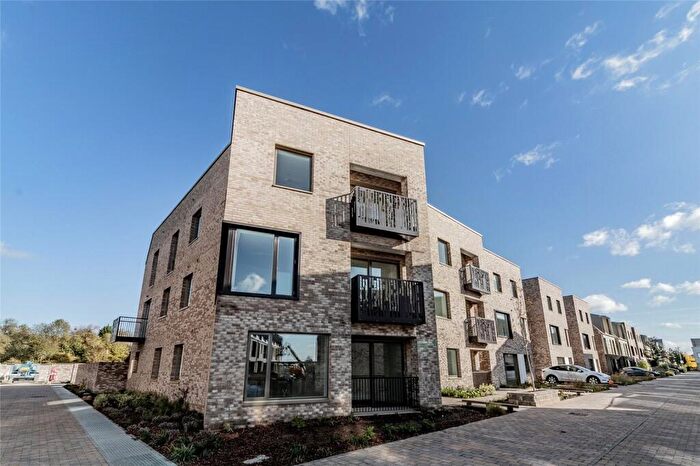 1 Bedroom Apartment To Rent In Gildenhowe, Cambridge, Cambridgeshire, CB3