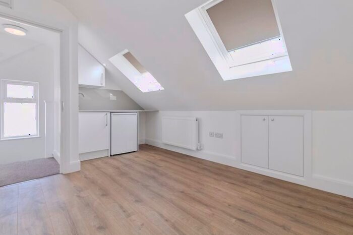 Property To Rent In Dover Road, London, N9