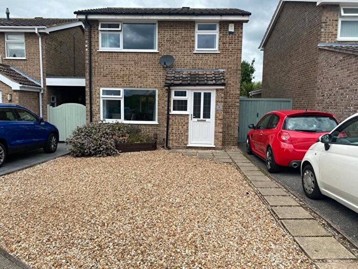 3 Bedroom Property To Rent In Gorse Close, Derby, DE23