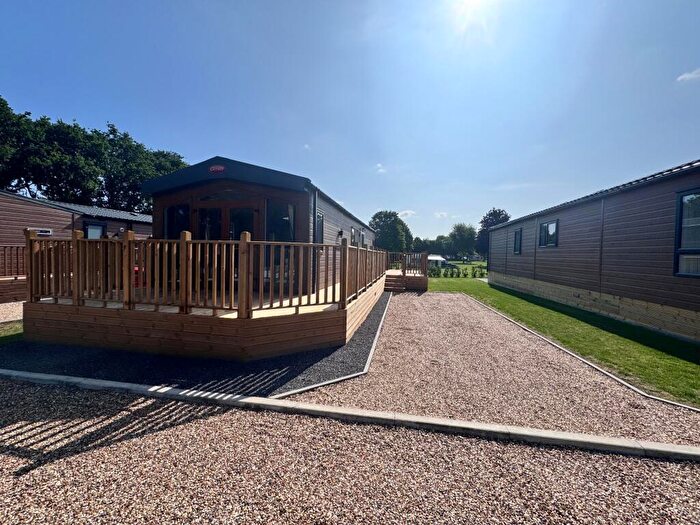 2 Bedroom Lodge For Sale In Willerby New Holland, Colchester Country Park, Cymbeline Way, Colchester, Essex, CO3