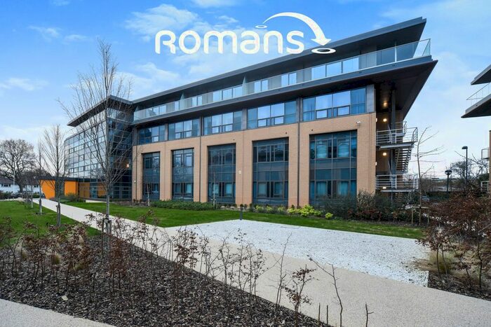 1 Bedroom Flat To Rent In Wokingham Road, Binfield, Bracknell, RG42