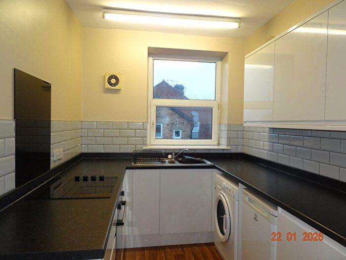 2 Bedroom Apartment To Rent In Crookes, Crookes, S10