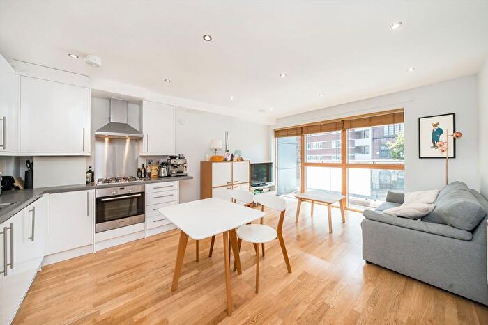 1 Bedroom Flat For Sale In Acre Lane, Brixton, SW2