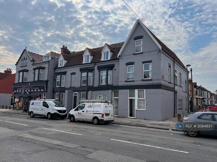 29 Bedroom Terraced House To Rent In Boaler Street, Liverpool, L6