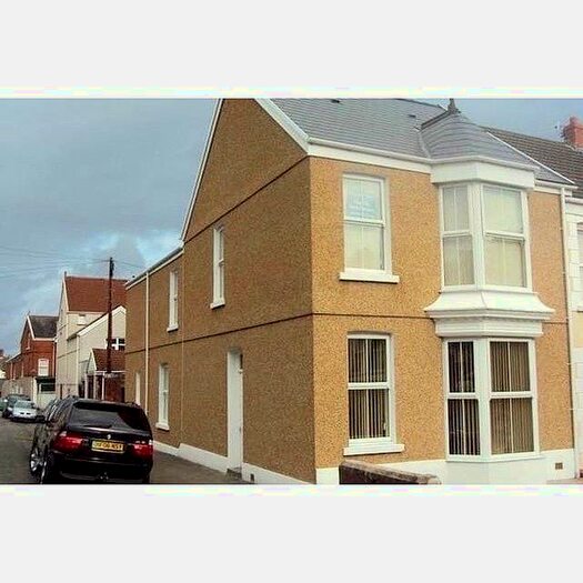 5 Bedroom End Of Terrace House To Rent In Pantygwydr Road, Swansea, SA2