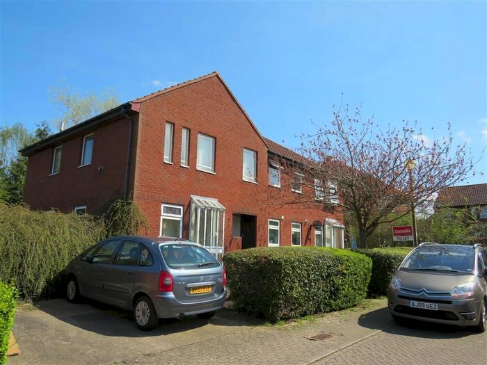 Property To Rent In Harby Close, Emerson Valley, Milton Keynes, MK4