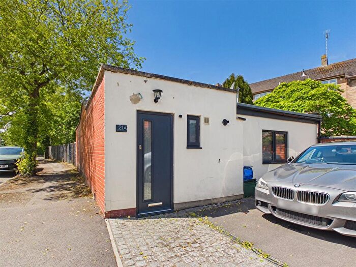 1 Bedroom Flat To Rent In Lansdown, Cheltenham, GL50